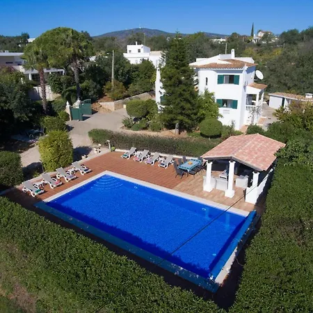 Casa Josephine By Portucasa Quelfes