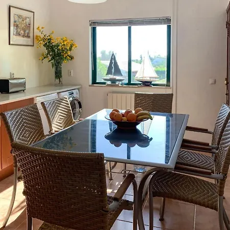 Casa Josephine By Portucasa Vila Quelfes