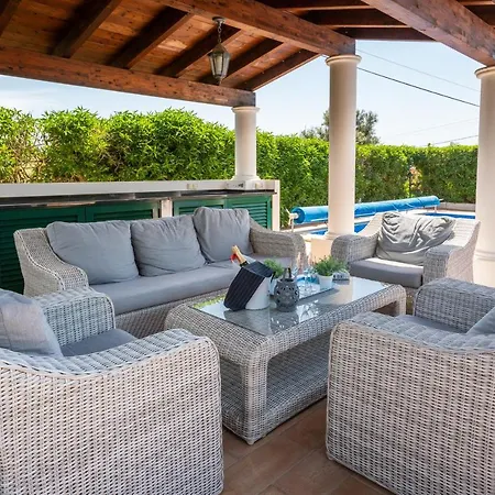 Casa Josephine By Portucasa Βίλα